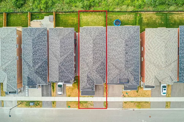 Richmond Hill, ON L4S 1N2,126 Hartney DR