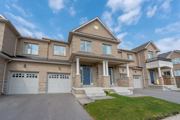 Richmond Hill, ON L4E 1E7,65 Bellflower LN