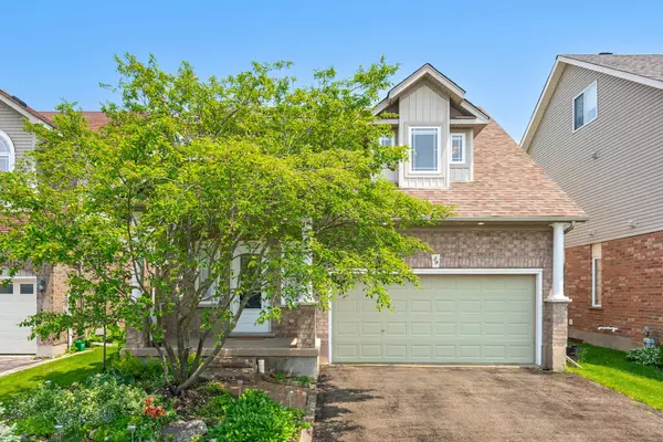 New Tecumseth, ON L9R 2E6,39 Stoneham ST
