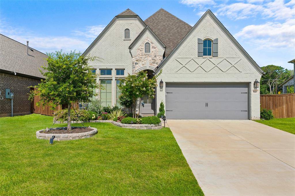 8321 Pine Island Way, Mckinney, TX 75071
