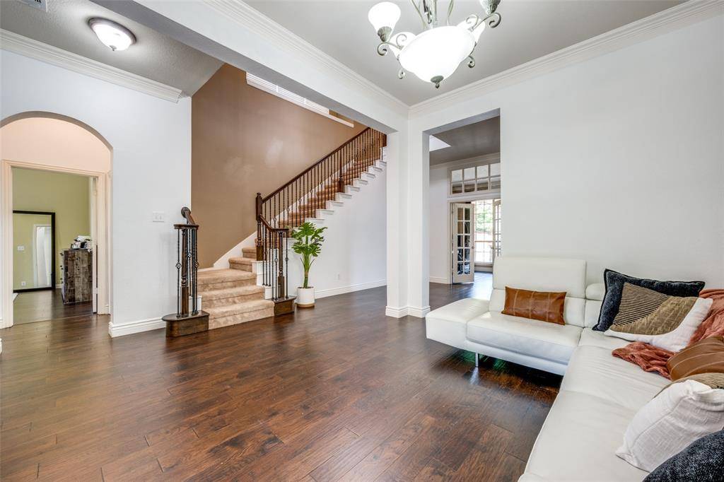 Lantana, TX 76226,1060 Metalmark Court