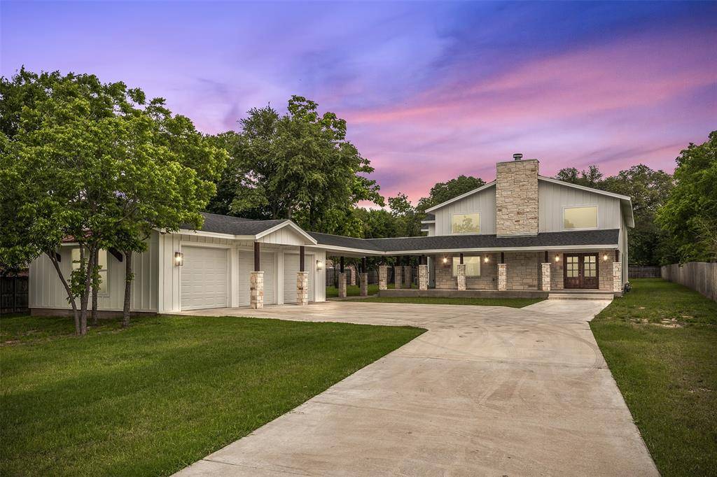 6701 Fish Pond Road,  Waco,  TX 76710