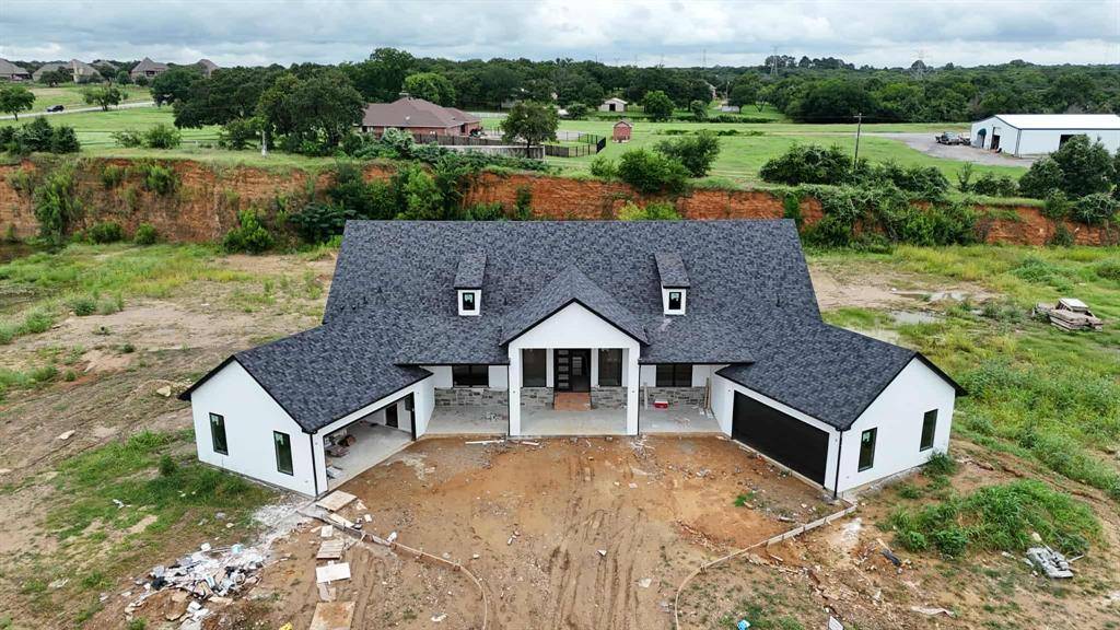 6609 Benson Court, Mansfield, TX 76063