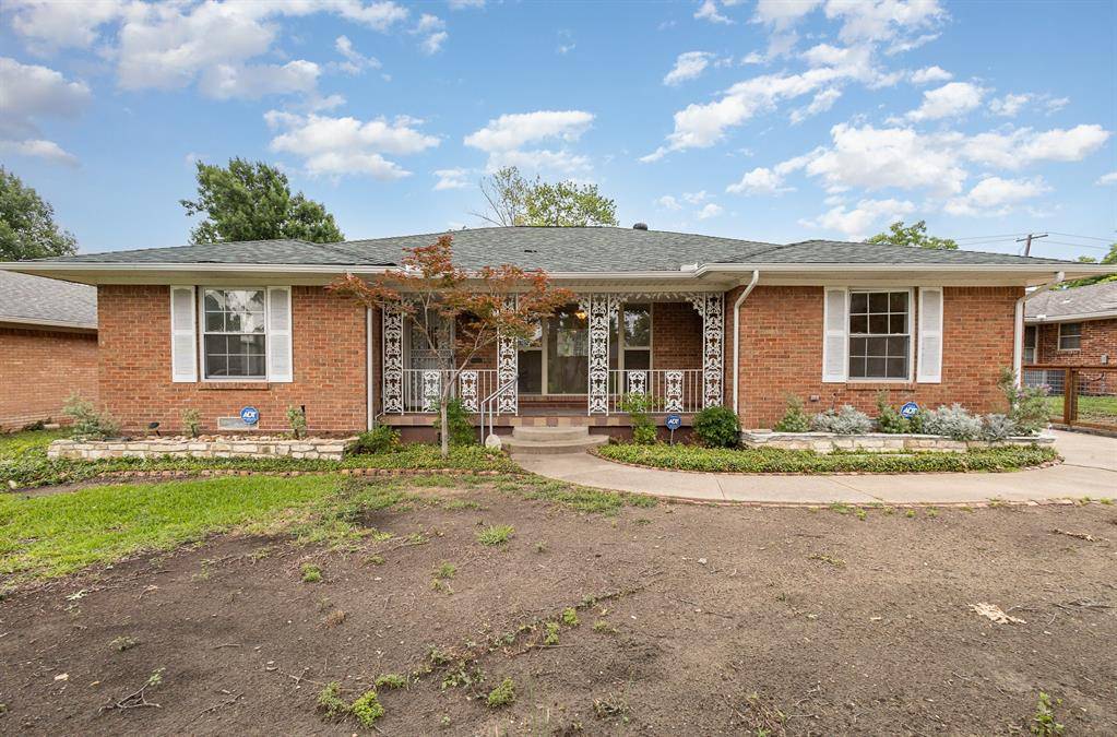 11046 Milhof Drive, Dallas, TX 75228