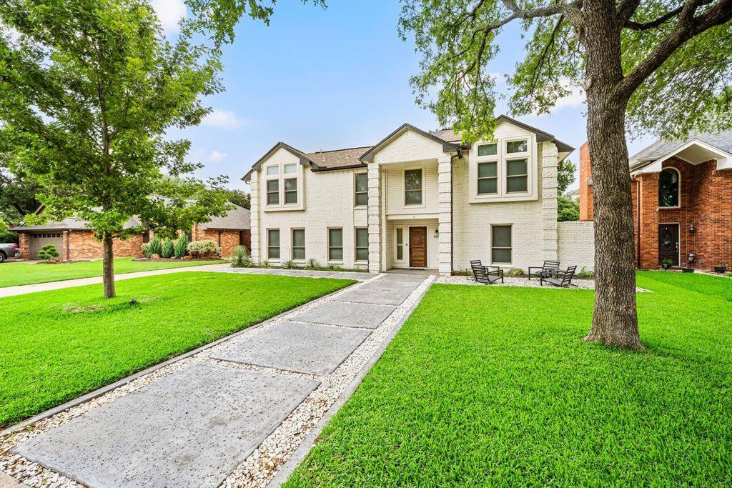 4147 Woodside Knoll,  Grapevine,  TX 76051