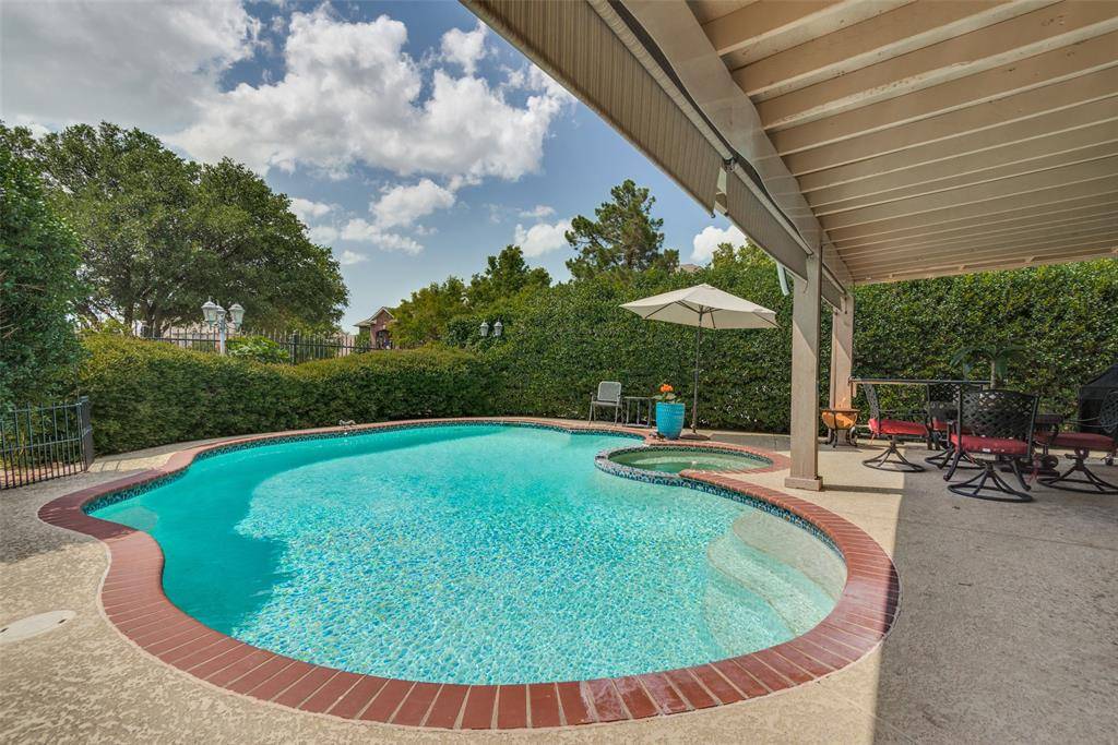 The Colony, TX 75056,6417 Creekdale Drive