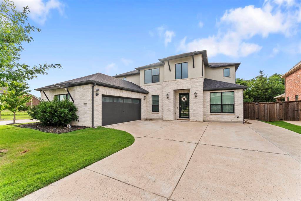 Frisco, TX 75035,8207 Glastonbury Drive