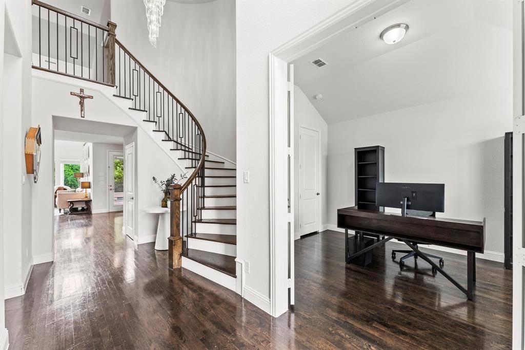 Frisco, TX 75035,8207 Glastonbury Drive