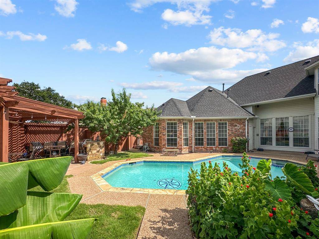3405 Snidow Drive, Plano, TX 75025