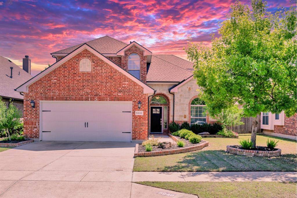 5940 Tuleys Creek Drive, Fort Worth, TX 76137
