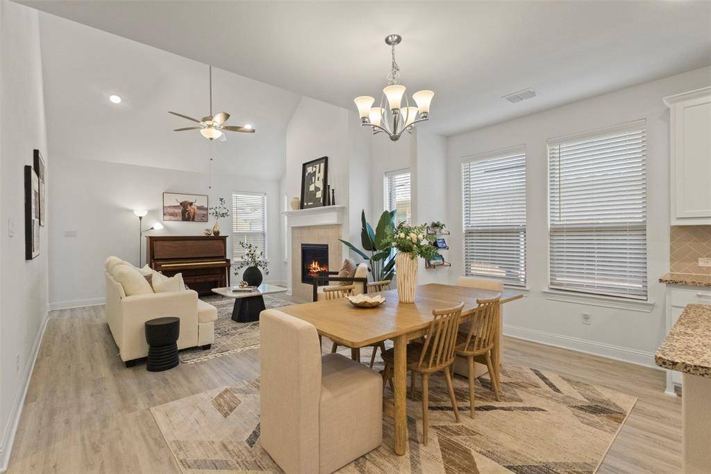 Celina, TX 75009,3117 Point Indy Lane