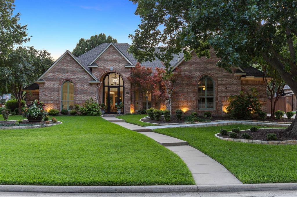 Southlake, TX 76092,1404 Pecos Drive