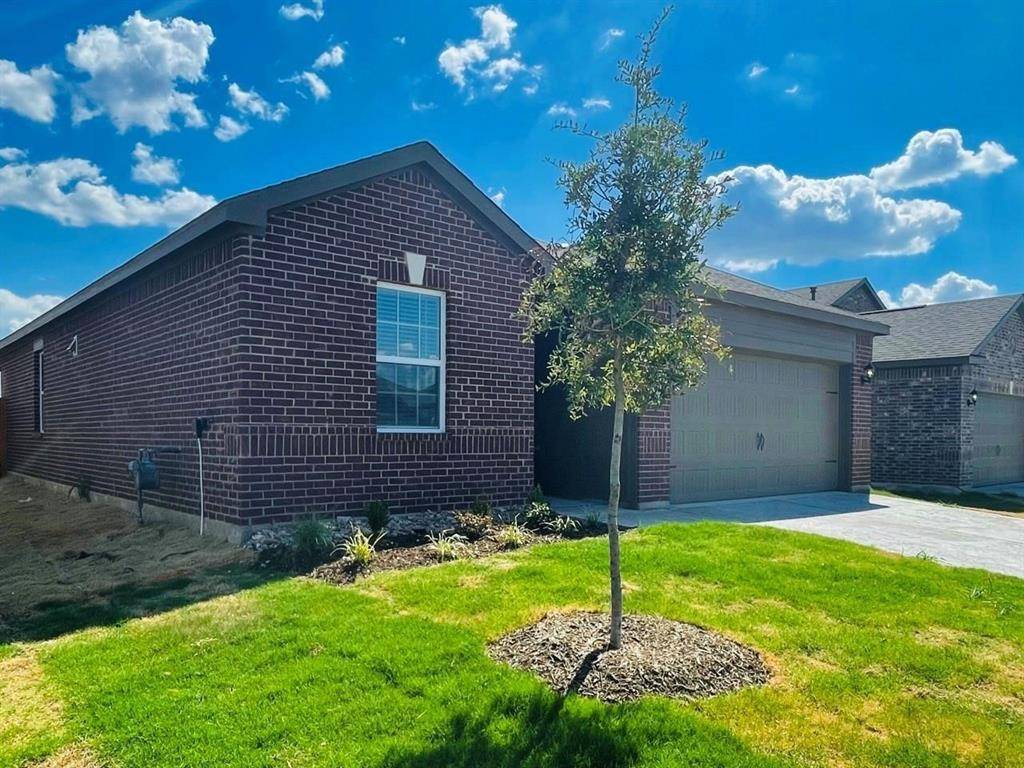 209 Emma Drive, Anna, TX 75409