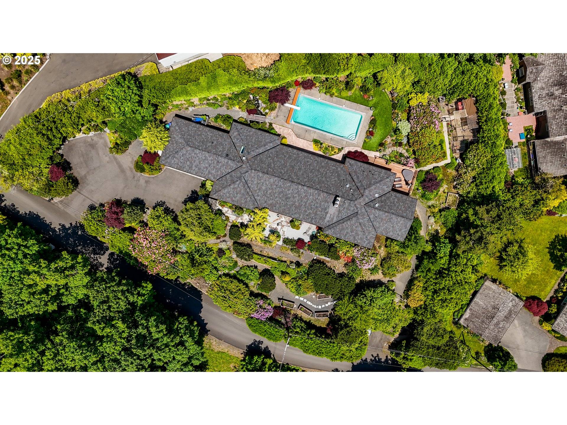 Portland, OR 97229,7131 NW PENRIDGE RD