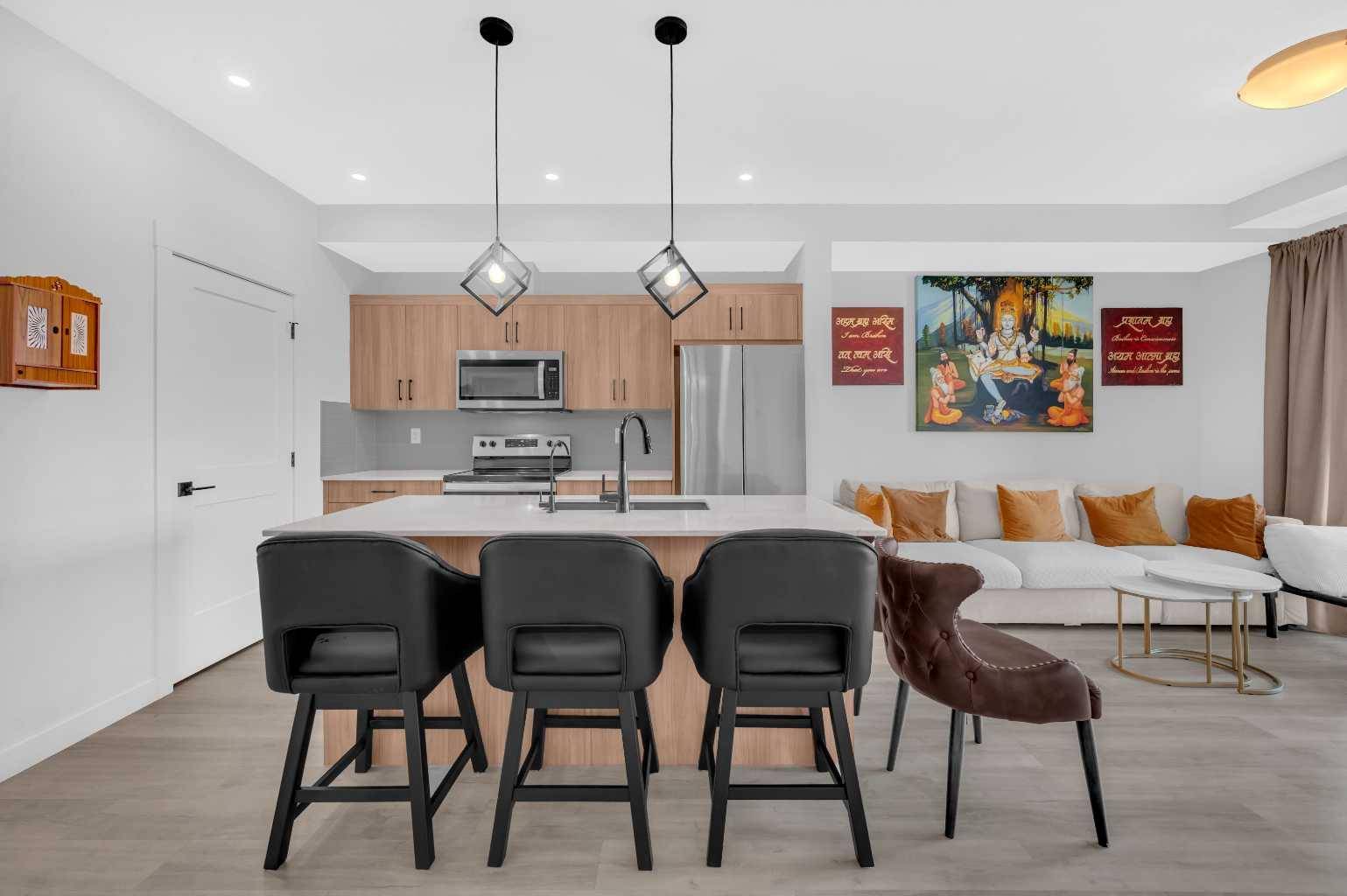 200 Seton CIR SE #3304, Calgary, AB T3M 3N8