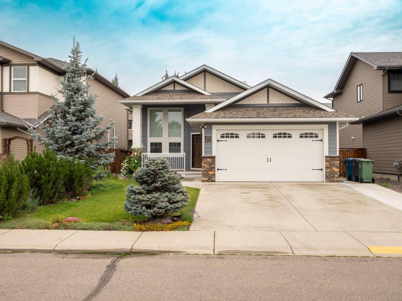 453 Westgate CRES, Coaldale, AB T1M0E1