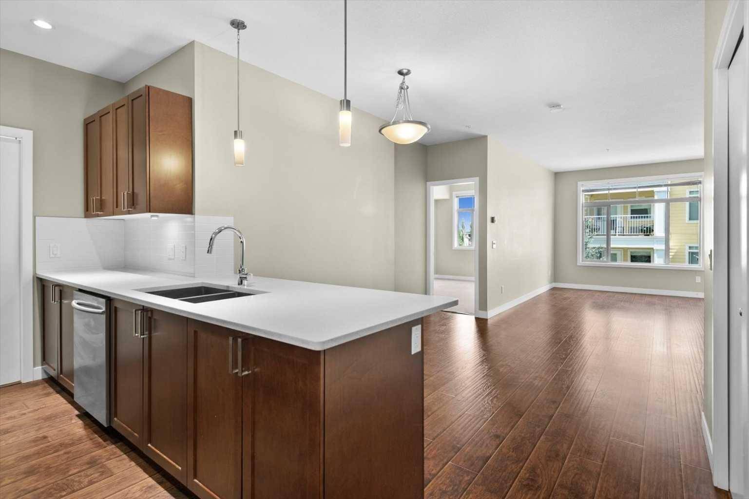 Calgary, AB T3M1Z8,22 Auburn Bay Link SE #306