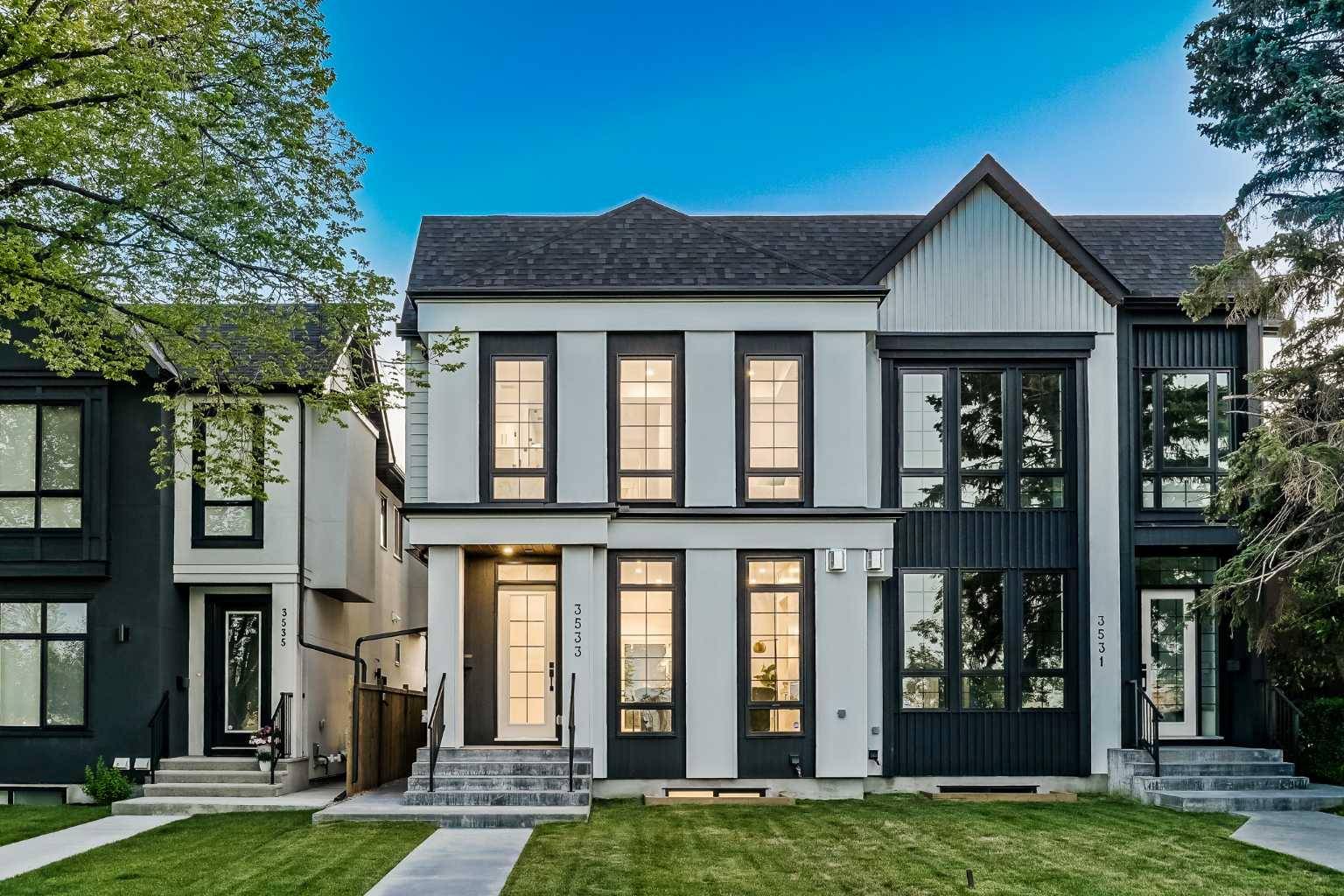 3533 40 ST SW, Calgary, AB T3E 3J3