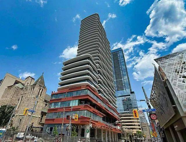 Toronto C01, ON M5T 0E3,280 Dundas ST W #1610
