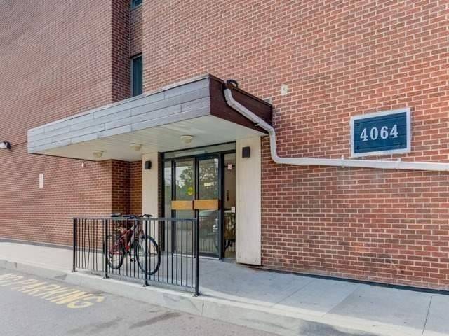Toronto E10, ON M1E 2R2,4064 Lawrence AVE E #604