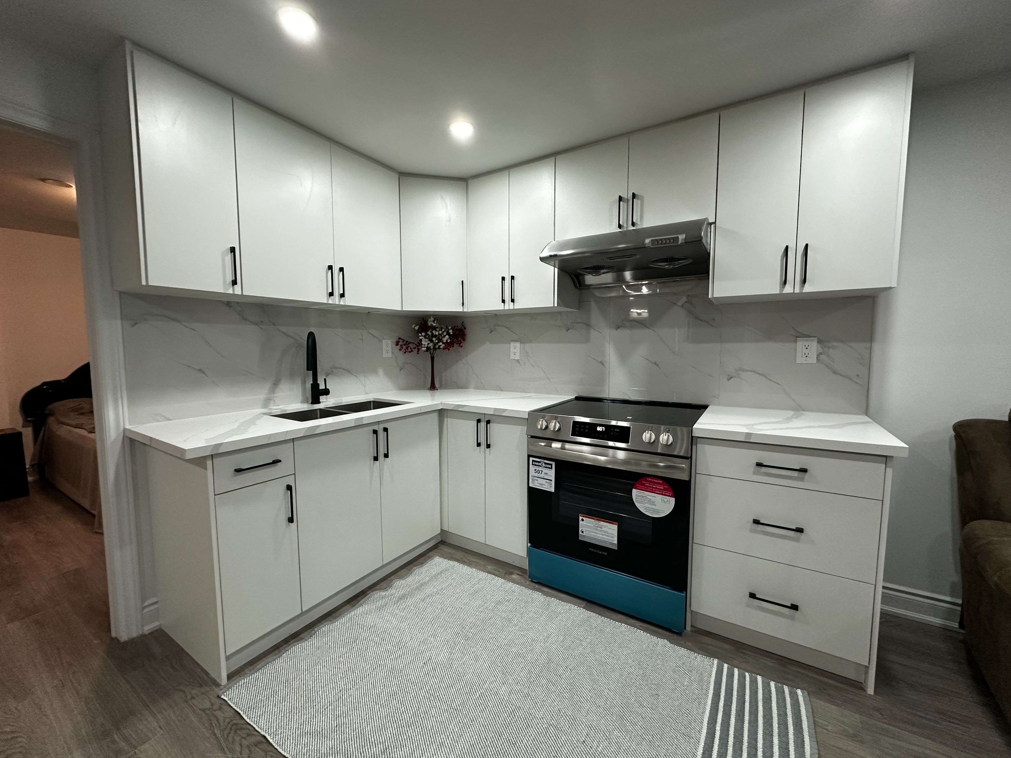 Mississauga, ON L5V 2E1,1198 Blueheron BLVD #Basment