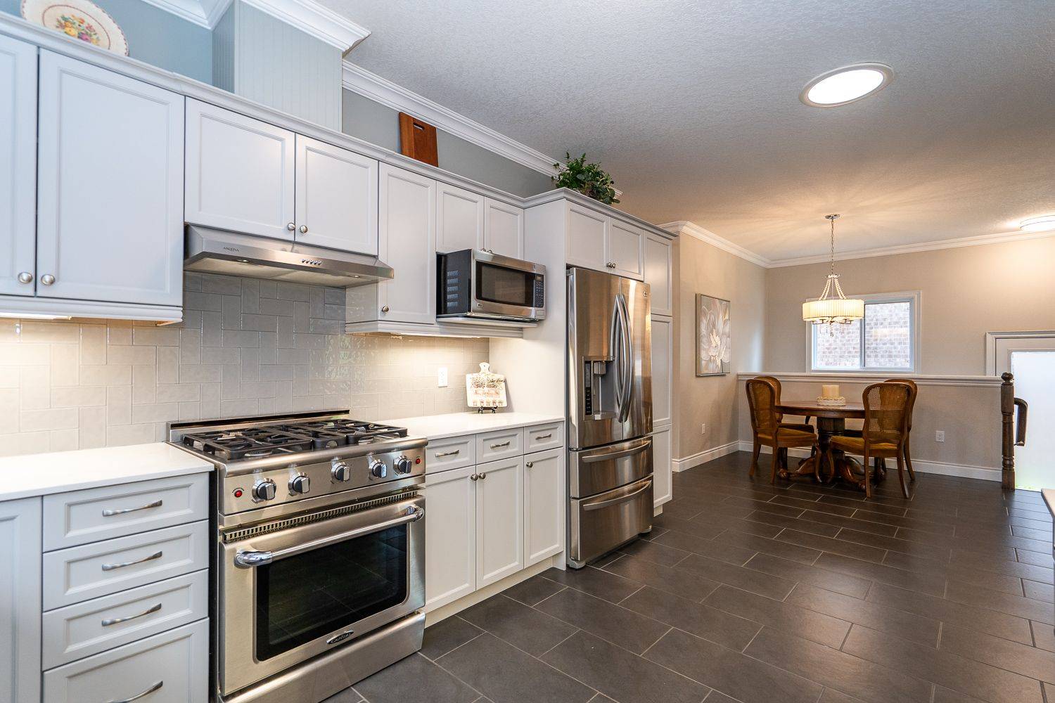 Orangeville, ON L9W 0B7,39 Dinnick CRES