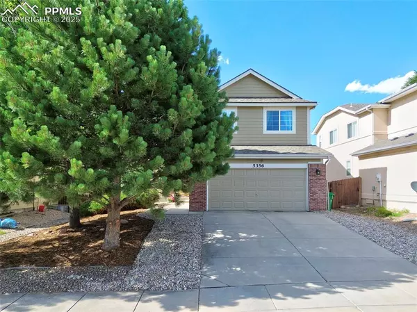 Colorado Springs, CO 80922,5356 Stone Fence DR