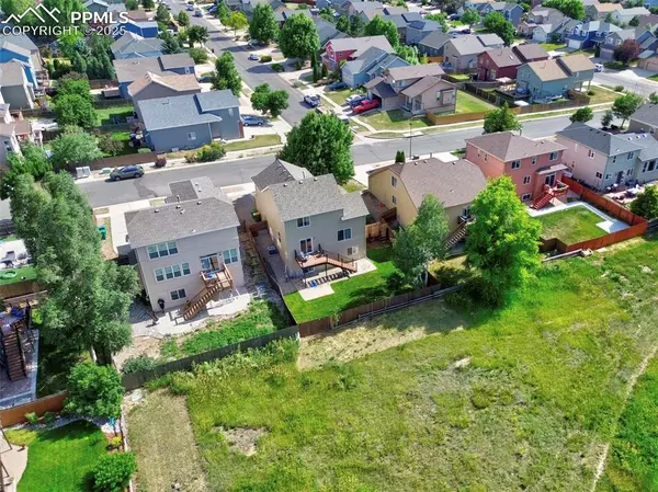 Colorado Springs, CO 80922,5356 Stone Fence DR