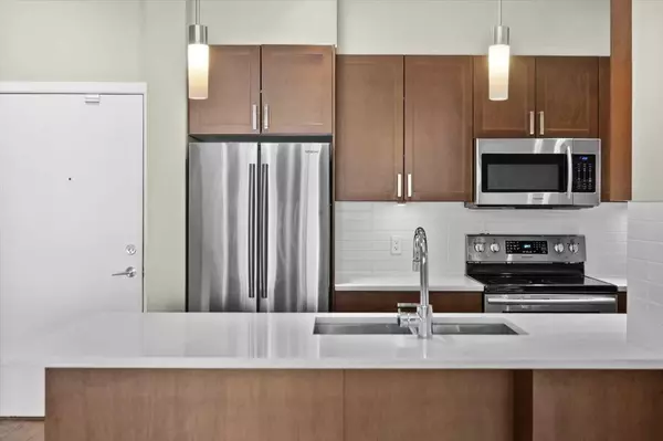 Calgary, AB T3M1Z8,22 Auburn Bay Link SE #306