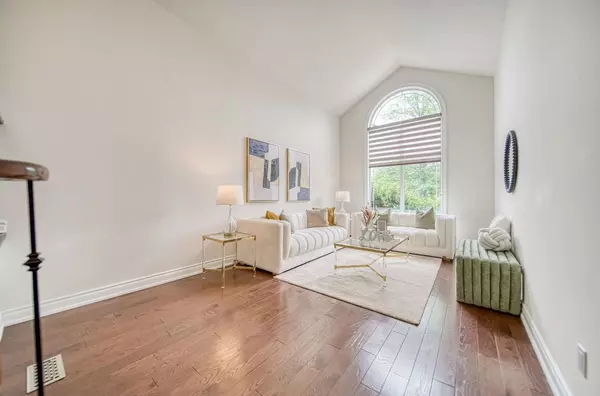 Pickering, ON L1V 5P3,1619 Amberlea RD