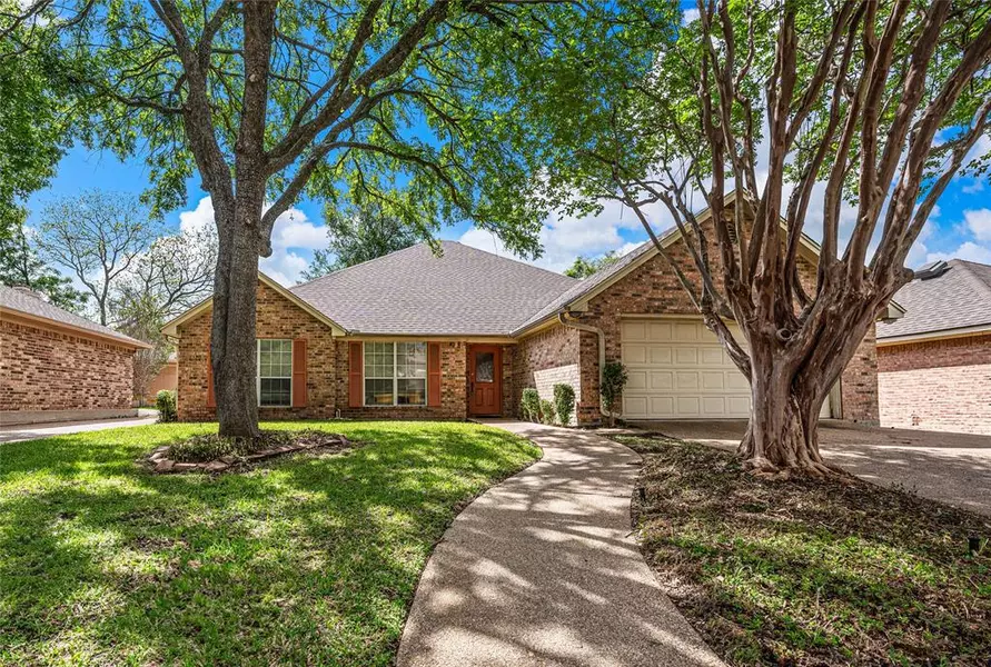 3133 Chimney Hill Drive, Waco, TX 76708
