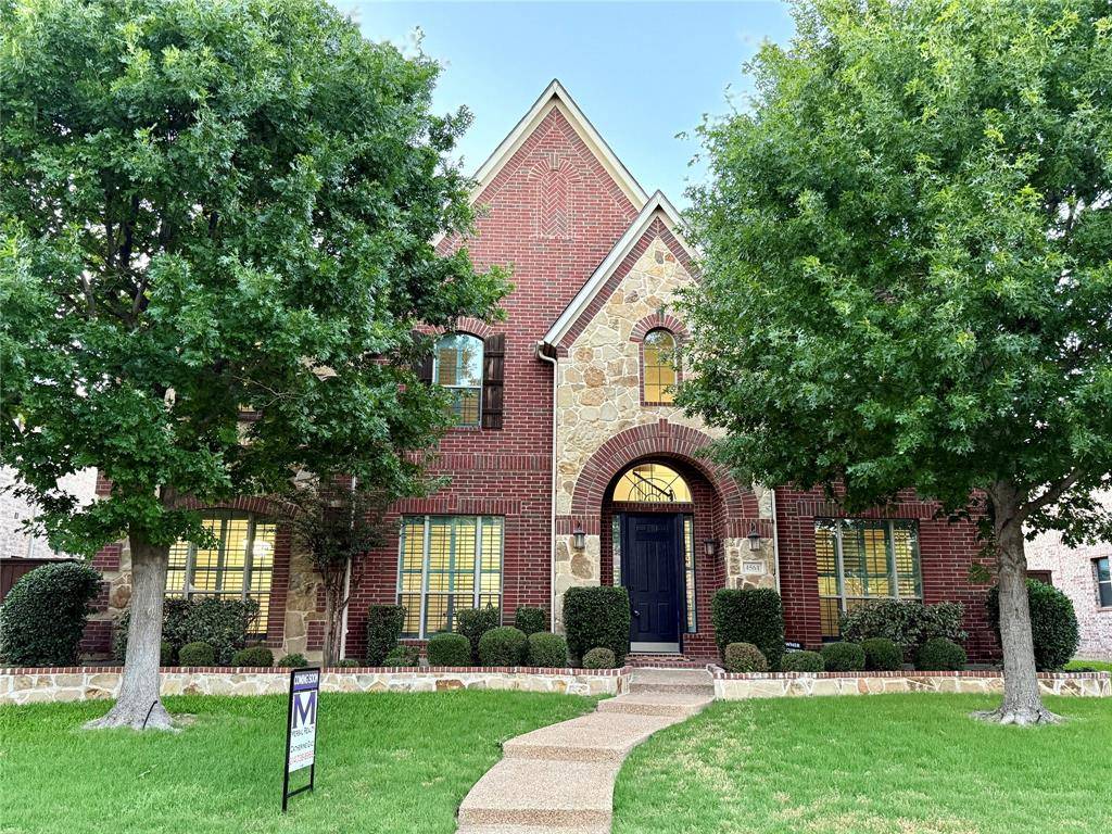 Plano, TX 75024,4561 Firewheel Drive