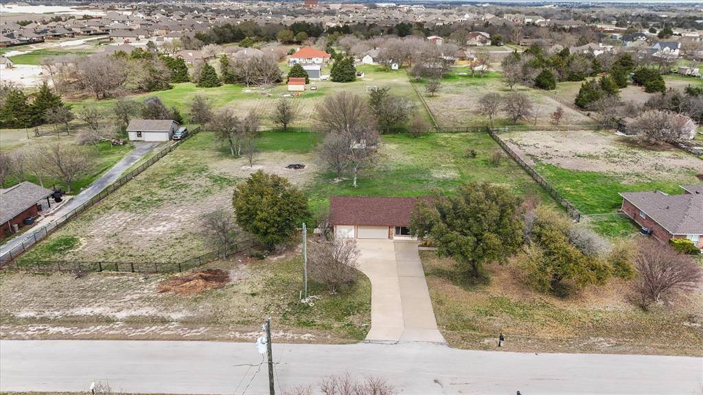 4041 Clancey Lane, Midlothian, TX 76065