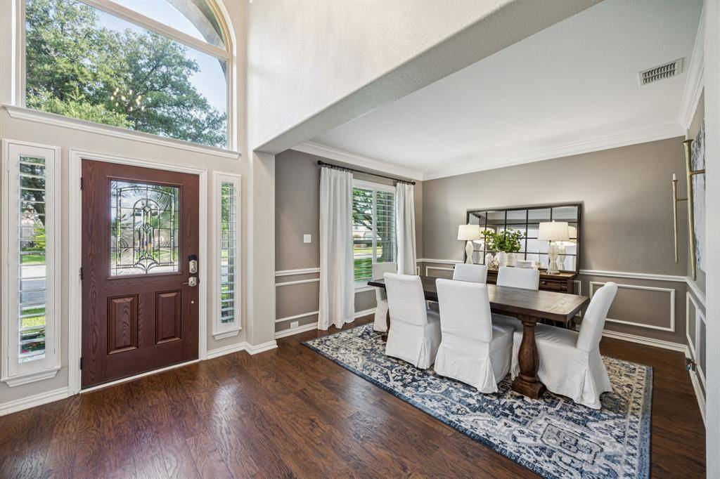 Plano, TX 75025,3805 Blaylock Place