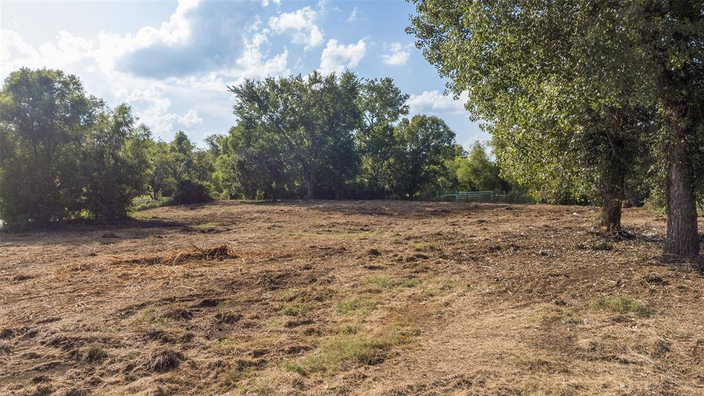 1190 Davis Road, Seagoville, TX 75159
