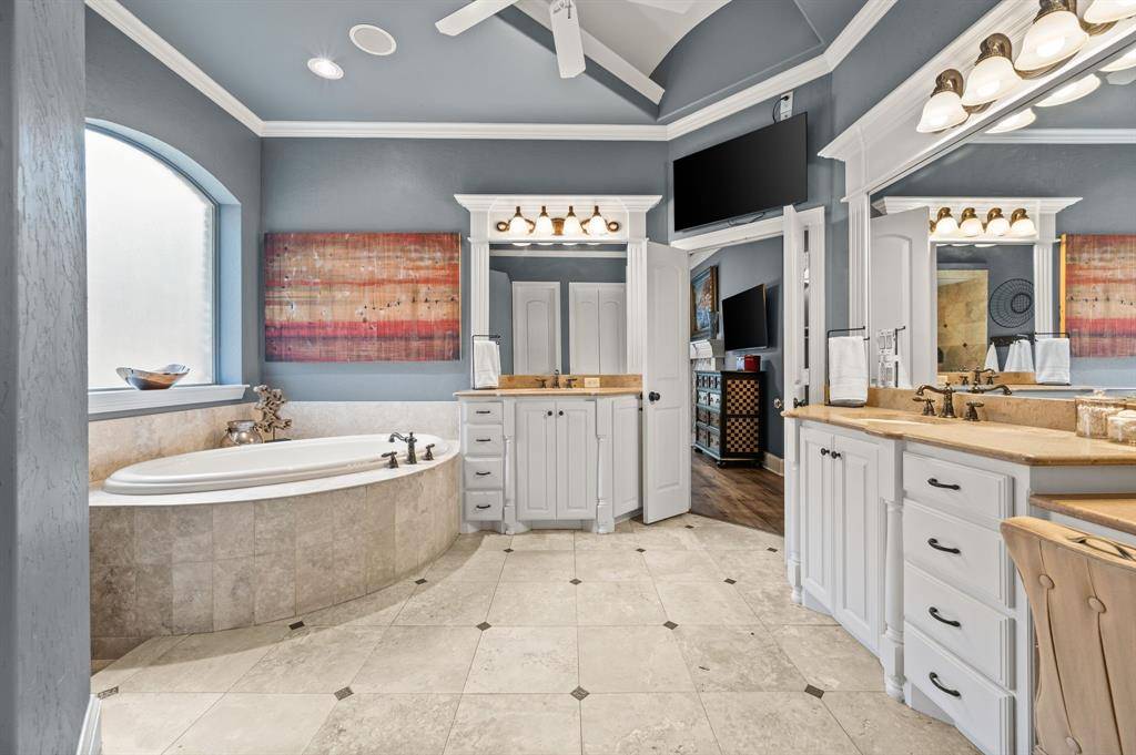 Colleyville, TX 76034,7012 Shepherds Glen