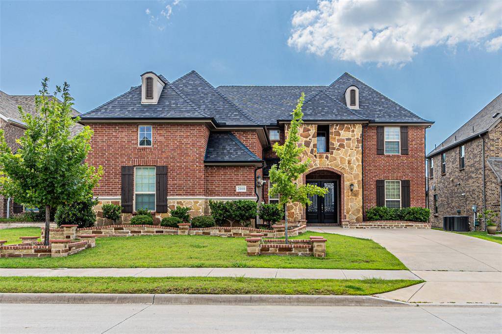 2000 Oakston Drive, Little Elm, TX 75033