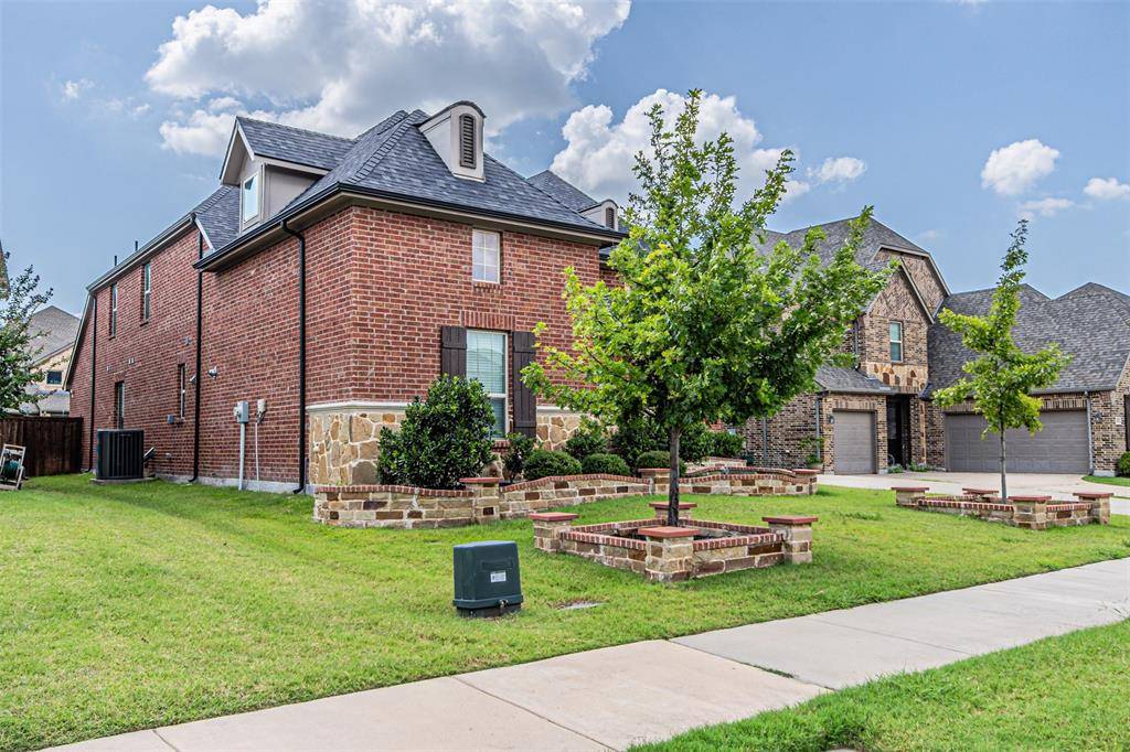 Little Elm, TX 75033,2000 Oakston Drive