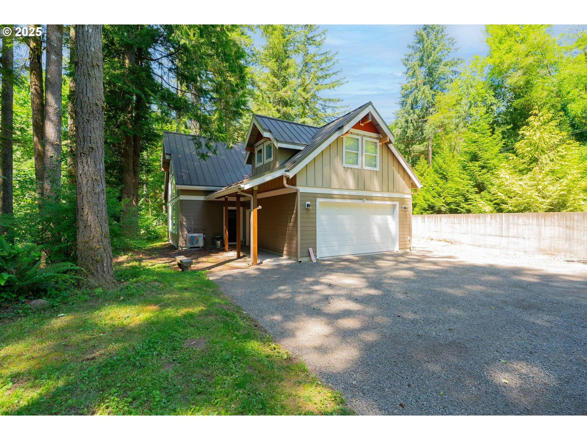 25815 NE LUCIA FALLS RD, Yacolt, WA 98675