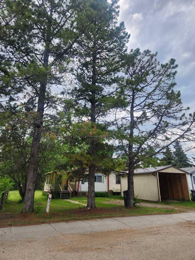 5132 51 ST, Caroline, AB T0M 0M0