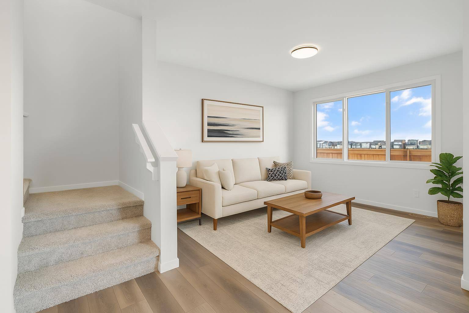 679 Buffaloberry MNR Southeast, Calgary, AB T3M 3Z3