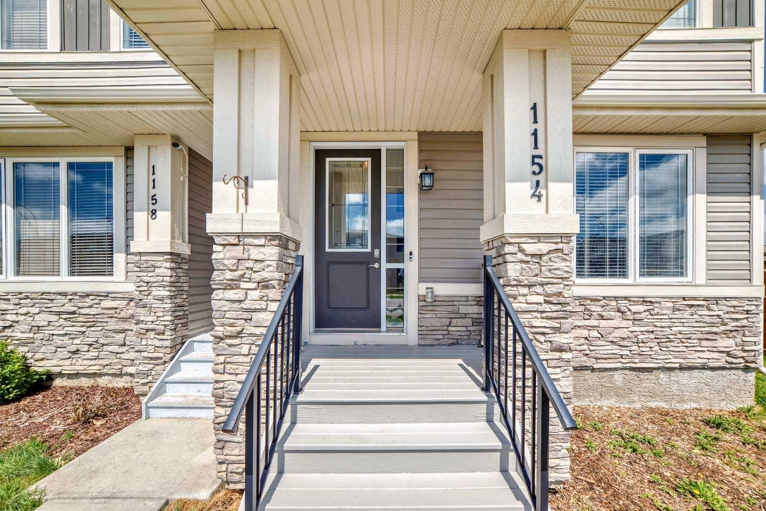 Calgary, AB T3P1L8,1154 Carrington BLVD NW