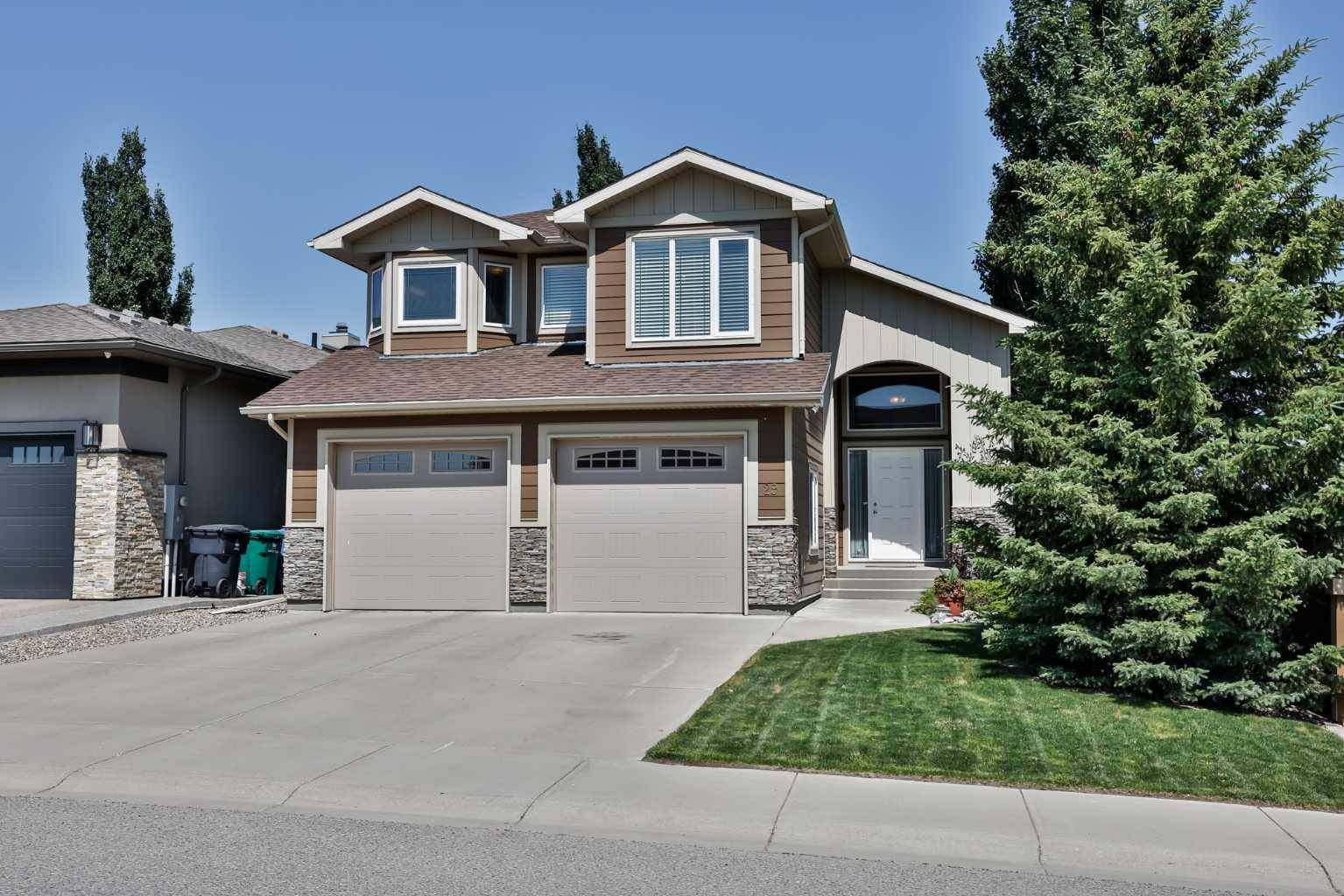 29 Sixmile RD South, Lethbridge, AB T1K 5T9