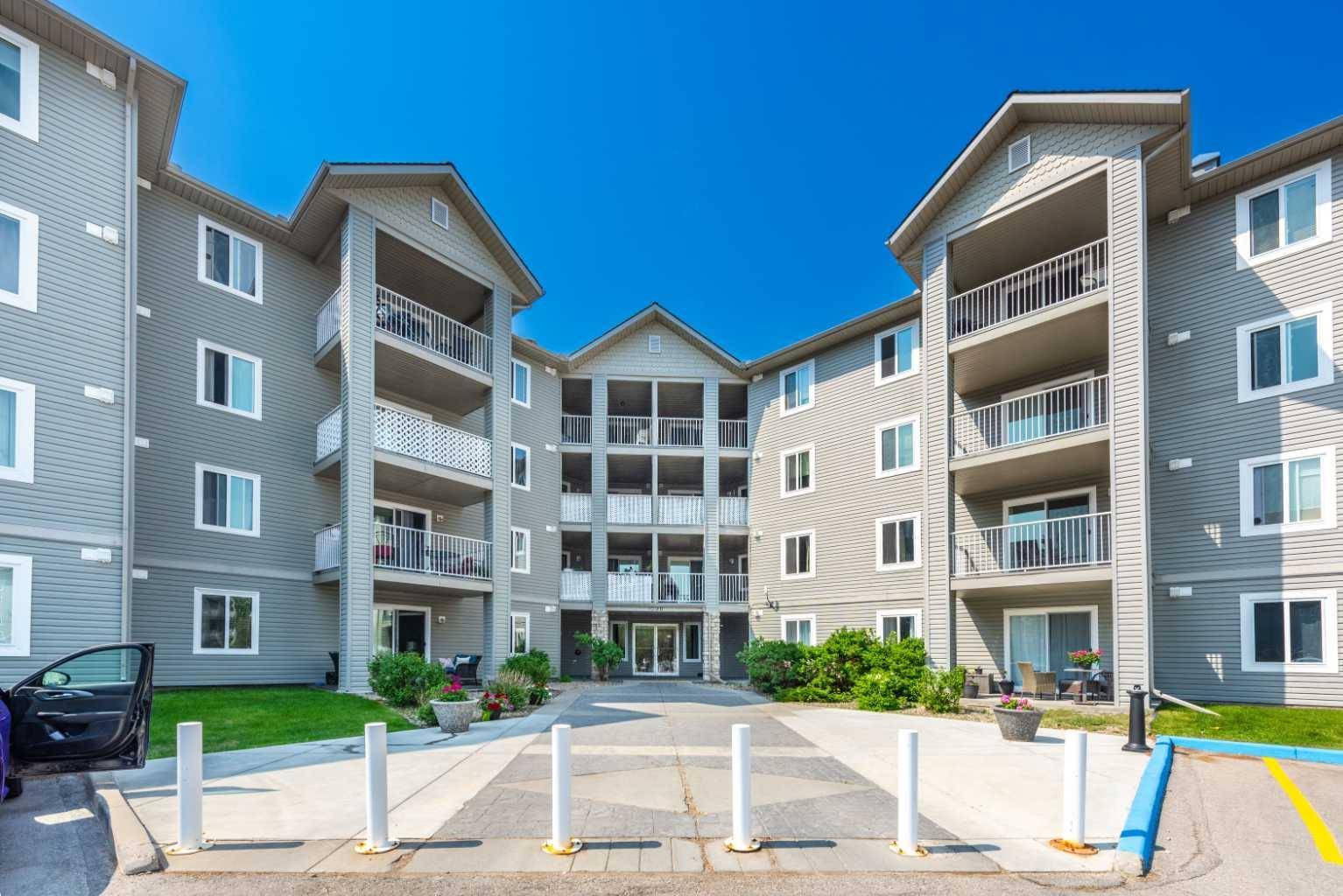 604 8 ST Southwest #1403, Airdrie, AB T4B 2W4
