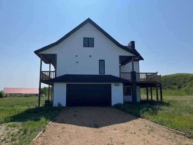 Rural Wheatland County, AB T0J 2T0,1 Main ST