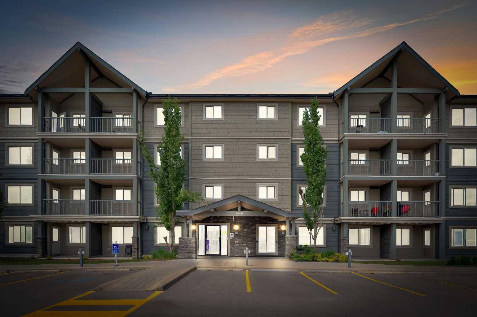 181 Skyview Ranch MNR Northeast #4215, Calgary, AB T3N 0V2