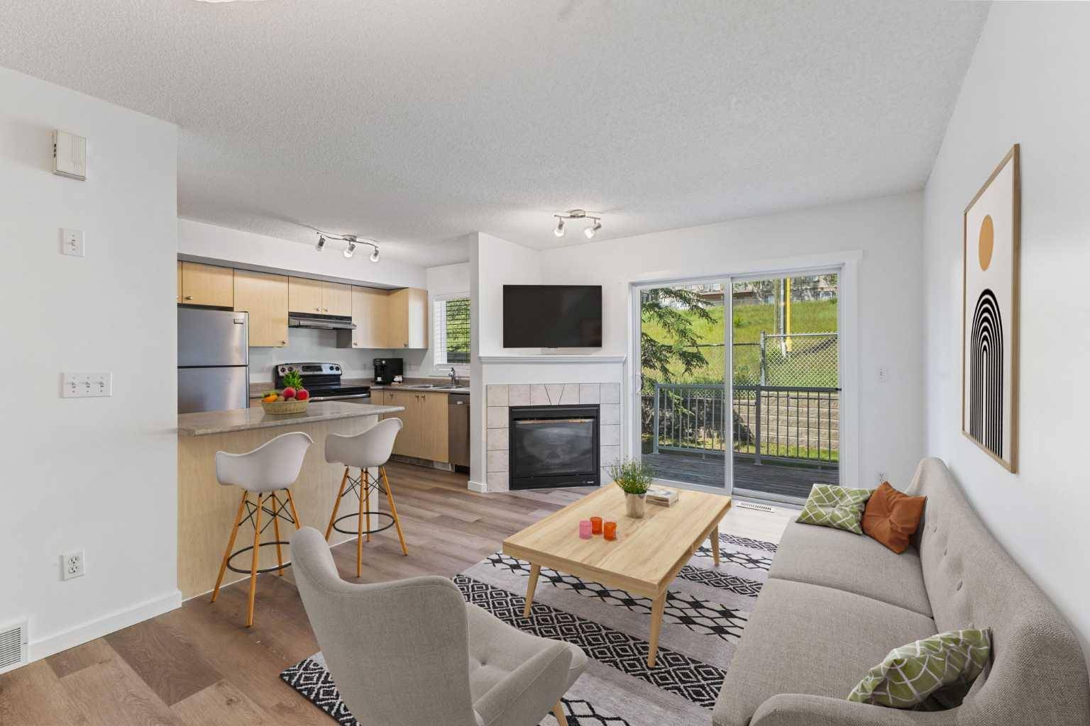42 Citadel Meadow GDNS NW, Calgary, AB T3G 5N6