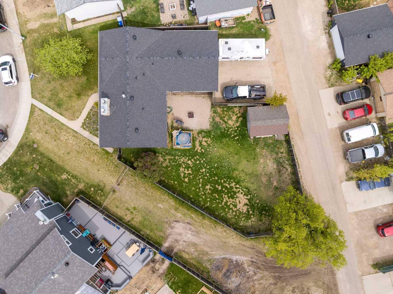 Fort Mcmurray, AB T9K 1G5,161 Cowley Bay