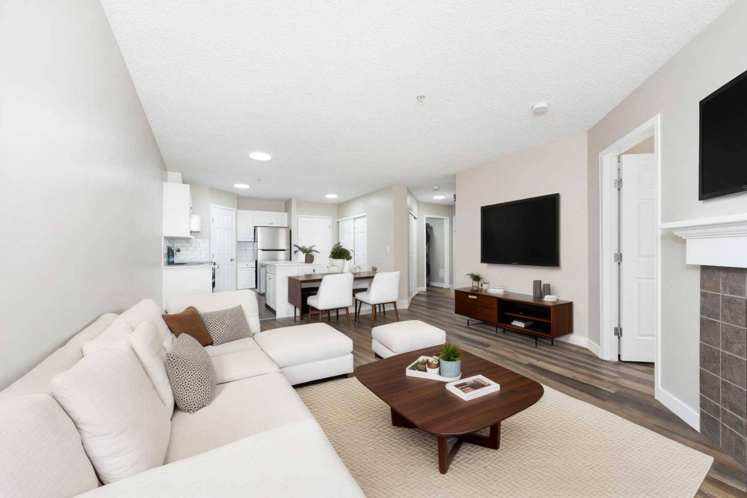 Calgary, AB T2Y 3Z8,280 Shawville WAY SE #103
