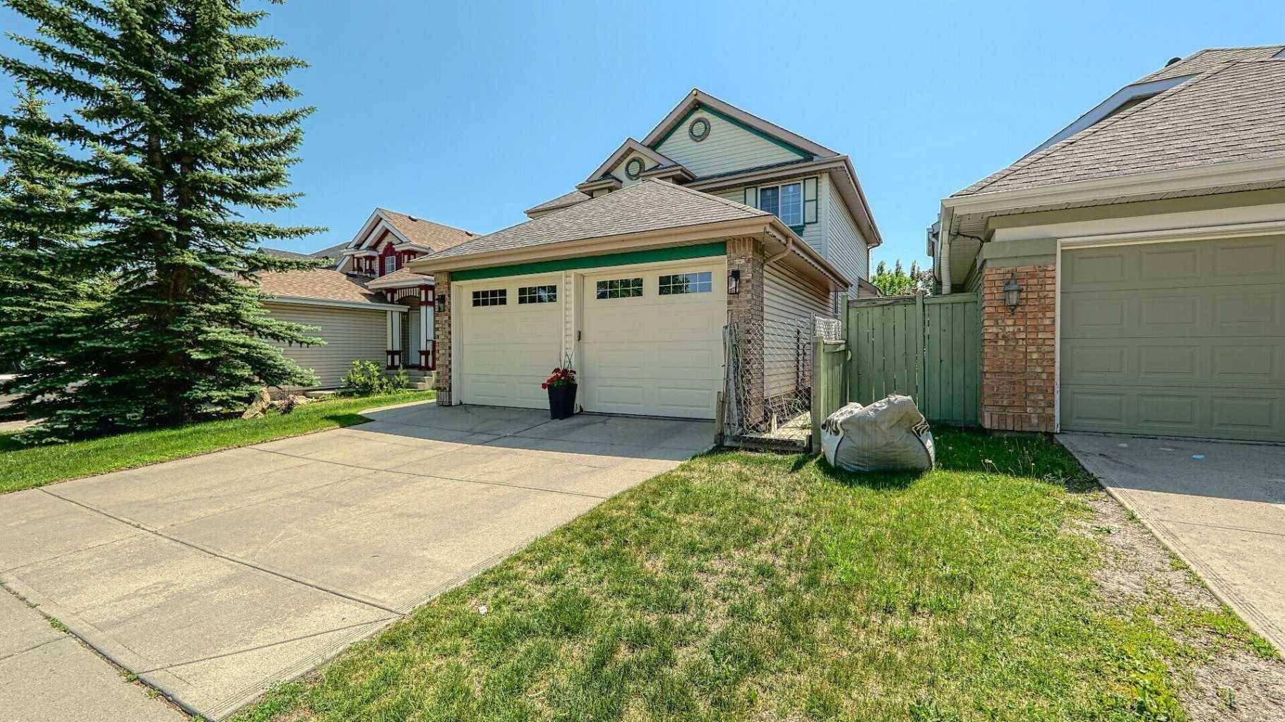 Calgary, AB T3A 5K5,9858 Hidden Valley DR Northwest